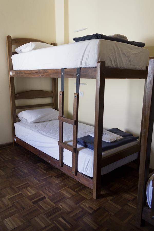 Hostel Casa Blanca Sucre Eksteriør billede