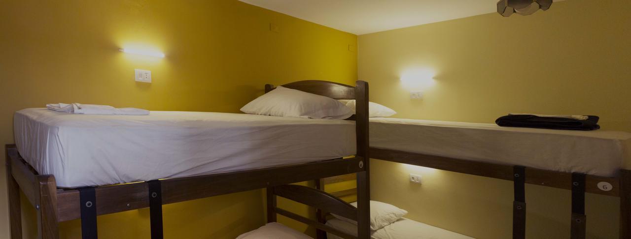 Hostel Casa Blanca Sucre Eksteriør billede
