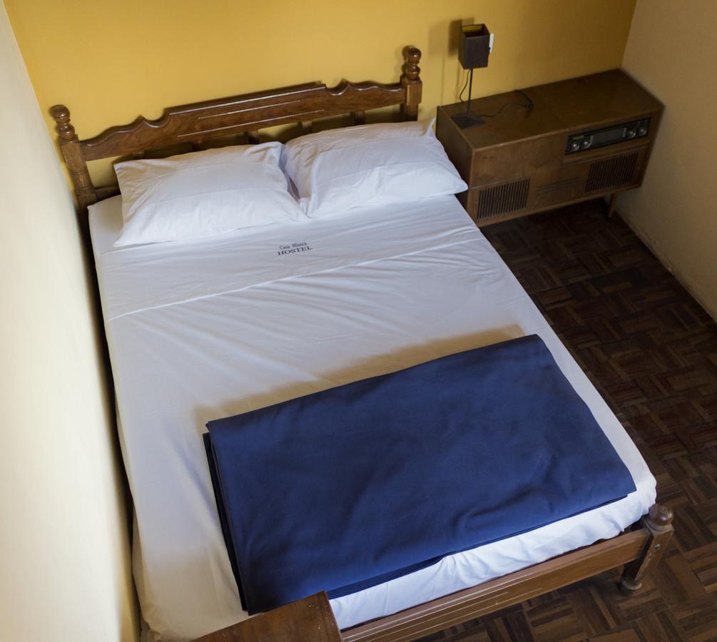 Hostel Casa Blanca Sucre Eksteriør billede